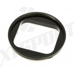 M.E. 58mm FILTR ADAPTÉR HLINÍKOVÝ pro Dive housing GoPro GP203 – Zboží Živě