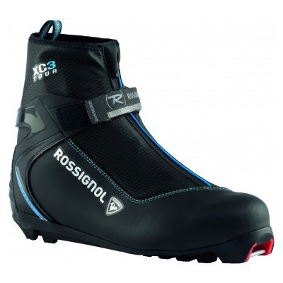 Rossignol XC 3 FW 2021/22 – Zboží Mobilmania