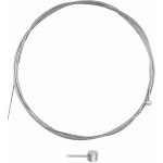 Force lanko brzdové MTB 1,7m/1,5mm ocel.broušené – Zboží Dáma