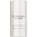 Guerlain Homme deostick bez alkoholu 75 ml