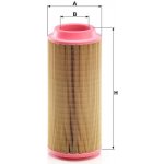 MANN-FILTER Vzduchový filtr MANN MF C15100 – Hledejceny.cz