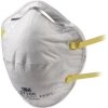 Respirátor 3M respirátor 8710 třída filtru FFP1 bez výdech. ventilu 20 ks