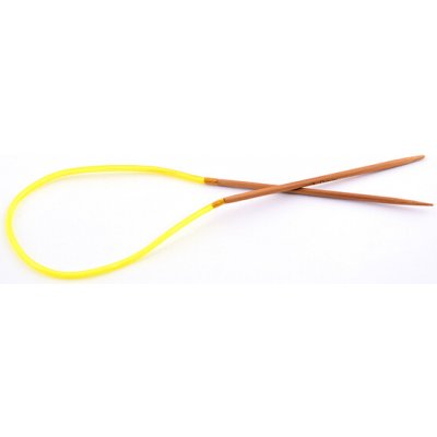 Jehlice kruhové dřevěné 40 cm Varianta: 3 – Hledejceny.cz