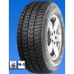 Semperit Van-Grip 2 205/70 R15 106R – Hledejceny.cz