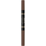 Max Factor Real Brow Fill & Shape tužka na obočí 02 Soft Brown 0,6 g – Sleviste.cz