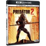 Predátor 2 4K BD – Hledejceny.cz