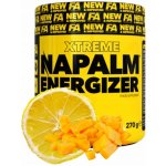 Fitness Authority XTREME NAPALM Energizer 270g – Zboží Dáma