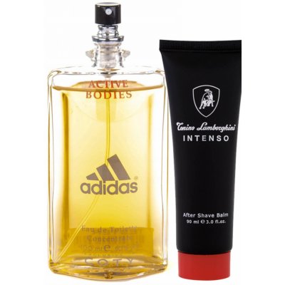 adidas Active Bodies toaletní voda pánská 100 ml – Zbozi.Blesk.cz