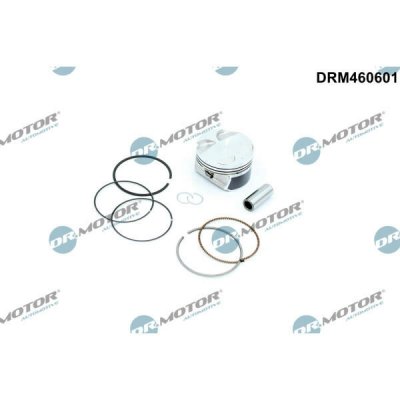 Dr.Motor Automotive DRM460601 – Hledejceny.cz