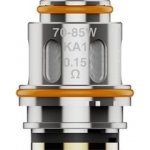GeekVape Mesh Z serie XM COIL 0,15ohm – Hledejceny.cz