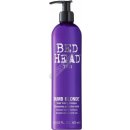 Šampon Tigi Bed Head Dumb Blonde Purple Toning Shampoo 400 ml