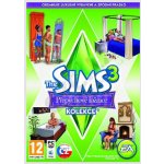 The Sims 3 Přepychové ložnice – Sleviste.cz