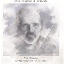 Clapton Eric & Friends - The Breeze CD