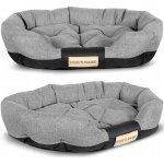 Pelíšek pro psa AIO Factory – Zboží Mobilmania