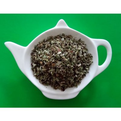 Centrum bylin MalinÍK list sypaný bylinný čaj 50 g – Zboží Dáma