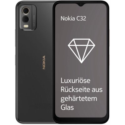 Nokia C32 3GB/64GB – Zboží Mobilmania