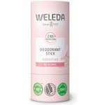 Weleda Deostick Sensitive 50 g – Zboží Dáma