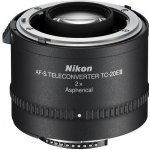 Nikon TC-20E III  – Zboží Živě