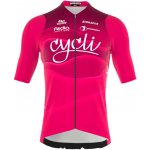 Cycli.cz Bioracer ICON BREEZE Cycli x Cyklistickey – Sleviste.cz