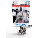 Autožárovka Philips X-treme Vision Moto 12342XVBW H4 P43t-38 12V 60/55W