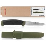 Morakniv Companion HeavyDuty (C) Military Green 12494 – Hledejceny.cz