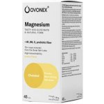 Ovonex Hořčík citrónová příchuť 124 g – Hledejceny.cz