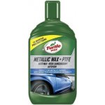 Turtle Wax Metallic Car Wax + PTFE 500 ml – Zbozi.Blesk.cz