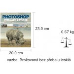 Photoshop příklady z praxe - Glyn Dewis – Sleviste.cz