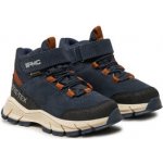 Primigi kotníková obuv 6936533 Gore-Tex tmavomodrá – Sleviste.cz