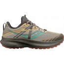 Saucony Ride 15 TR desert sprig