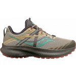 Saucony Ride 15 TR desert sprig – Sleviste.cz