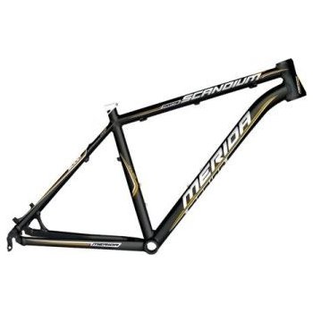 rám Merida MATTS SCANDIUM 5000-D 2011