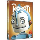 ROBOTI DVD