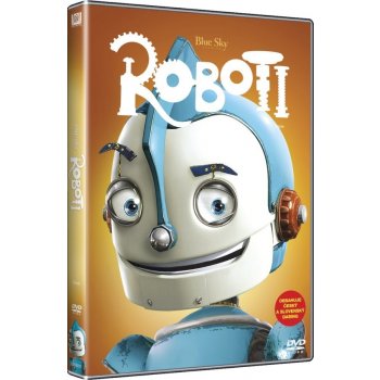 ROBOTI DVD