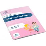 Grafomotorika - PS Předškolák 4 – Hledejceny.cz
