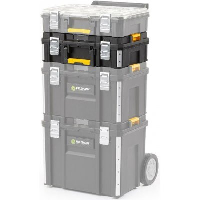 Fieldmann Box středně malá část FDN 4173 – Zboží Mobilmania