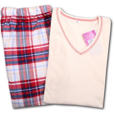 Luiz dámské domácí oblečení Nikol Mix C – Zboží Dáma