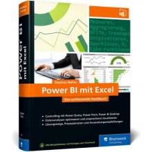 Power BI mit Excel