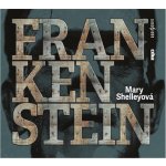 Frankenstein - Shelleyová Mary – Hledejceny.cz