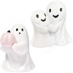 MEZHEN Socha ducha Halloweenská Dekorace – Hledejceny.cz
