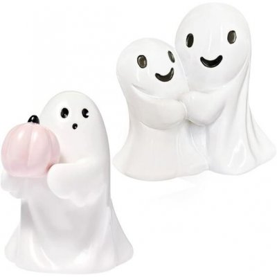 MEZHEN Socha ducha Halloweenská Dekorace – Hledejceny.cz