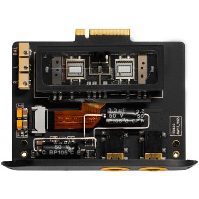 iBasso AMP13 - černá – Zboží Živě