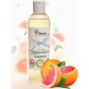 Masážní přípravek Verana masážní olej Grapefruit 250 ml