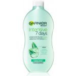 Garnier Intense 7 days hydratační tělové mléko s Aloe Vera 400 ml – Zbozi.Blesk.cz