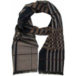 Avantgard šála 957-01691 šedá – Sleviste.cz