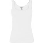 ! Holland Matylda dámská spodní košilka bambus GBTW-811 bil – Zboží Dáma