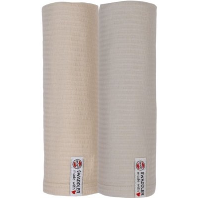 Lodger Swaddler Seersucker Birch Steel – Hledejceny.cz
