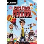 Cloudy with a Chance of Meatballs – Zbozi.Blesk.cz