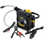 AIRMAN RESQ SCOUT VT kompresor automatická opravná sada pneu moto 100 ML | Zboží Auto