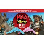 Mad Bullets Kit Switch – Sleviste.cz